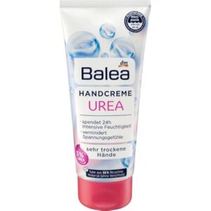 balea urea hand cream 100 ml 424.0
